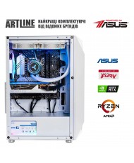 Комп'ютер ARTLINE Gaming X67WHITE (X67WHITEv37)