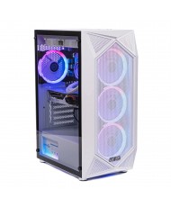 Компьютер ARTLINE Gaming X67WHITE (X67WHITEv43)