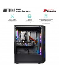 Комп'ютер ARTLINE Gaming X67 (X67v16)