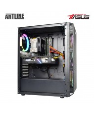 Комп'ютер ARTLINE Gaming X67 (X67v16)