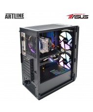 Комп'ютер ARTLINE Gaming X67 (X67v16)