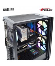 Комп'ютер ARTLINE Gaming X67 (X67v16)