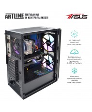 Комп'ютер ARTLINE Gaming X67 (X67v16)