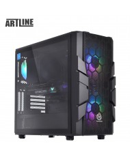 Компьютер ARTLINE Overlord X67v25