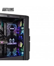 Компьютер ARTLINE Overlord X67v25
