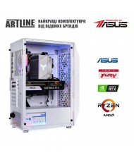 Комп'ютер ARTLINE Gaming X68WHITE (X68WHITEv33)