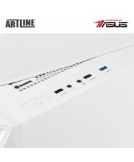 Компьютер ARTLINE Gaming X68WHITE (X68WHITEv35)