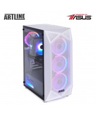 Комп'ютер ARTLINE Gaming X68WHITE (X68WHITEv35)