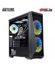 Компьютер ARTLINE Gaming X68 (X68v36)