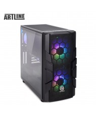 Компьютер ARTLINE Overlord X69v12