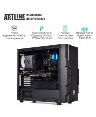 Компьютер ARTLINE Overlord X69v12