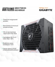 Комп'ютер ARTLINE Overlord X69v12
