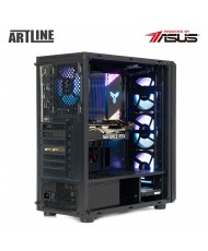 Компьютер ARTLINE Overlord X69 (X69v18)