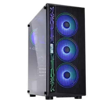 Комп'ютер ARTLINE Overlord X69 (X69v19)