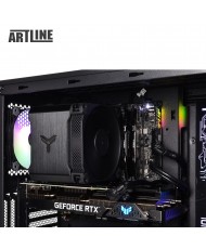 Компьютер ARTLINE Overlord X69 (X69v21)