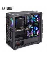 Компьютер ARTLINE Overlord X75v73