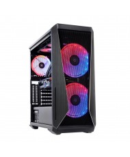 Компьютер ARTLINE Gaming X75 (X75v90)