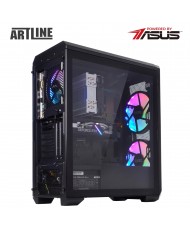 Комп'ютер ARTLINE Gaming X77v80Win