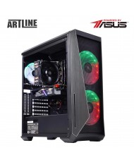 Комп'ютер ARTLINE Gaming X77v80Win