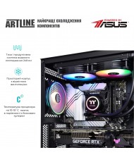 Компьютер ARTLINE Gaming X79 (X79v76)