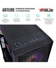 Комп'ютер ARTLINE Gaming X79 (X79v76)