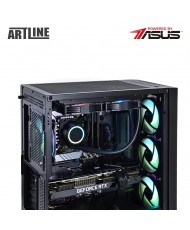 Комп'ютер ARTLINE Gaming X79 (X79v76)