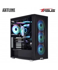 Компьютер ARTLINE Gaming X79 (X79v76)