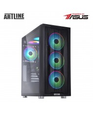 Комп'ютер ARTLINE Gaming X79 (X79v76)