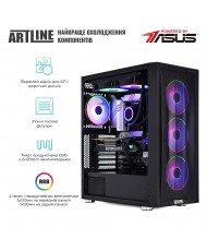 Комп'ютер ARTLINE Gaming X79 (X79v76)