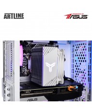 Компьютер ARTLINE Gaming X81White (X81Whitev32)