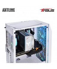 Компьютер ARTLINE Gaming X81White (X81Whitev32)