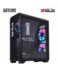 Компьютер ARTLINE Overlord X81 (X81v21)