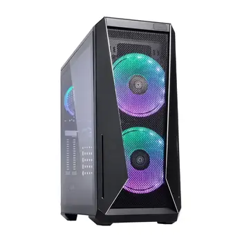 Комп'ютер ARTLINE Overlord X81 Windows 11 Home (X81v24Win)