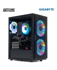 Компьютер ARTLINE Gaming X81v30GGB GIGABYTE Special Edition (X81v30GGB)