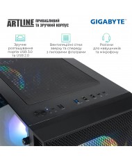 Комп'ютер ARTLINE Gaming X81v30GGB GIGABYTE Special Edition (X81v30GGB)