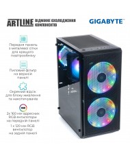 Комп'ютер ARTLINE Gaming X81v30GGB GIGABYTE Special Edition (X81v30GGB)