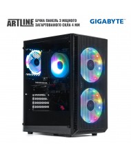 Компьютер ARTLINE Gaming X81v30GGB GIGABYTE Special Edition (X81v30GGB)