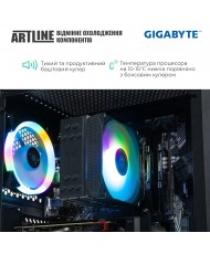 Комп'ютер ARTLINE Gaming X81v30GGB GIGABYTE Special Edition (X81v30GGB)