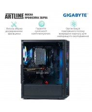 Комп'ютер ARTLINE Gaming X81v30GGB GIGABYTE Special Edition (X81v30GGB)