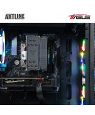 Компьютер ARTLINE Gaming X81 (X81v32)