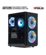 Комп'ютер ARTLINE Gaming X81 (X81v32)