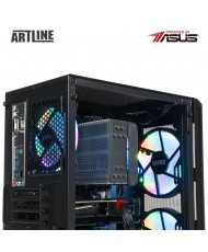 Компьютер ARTLINE Gaming X81 (X81v32)