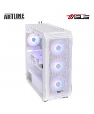 Комп'ютер ARTLINE Overlord X83WHITE Windows 11 Home (X83WHITEv28Win)