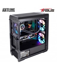 Компьютер ARTLINE Overlord X83v19