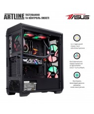 Компьютер ARTLINE Overlord X83v19