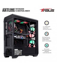 Компьютер ARTLINE Gaming X83 (X83v21)