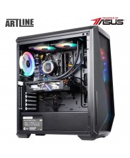 Компьютер ARTLINE Gaming X83 (X83v21)