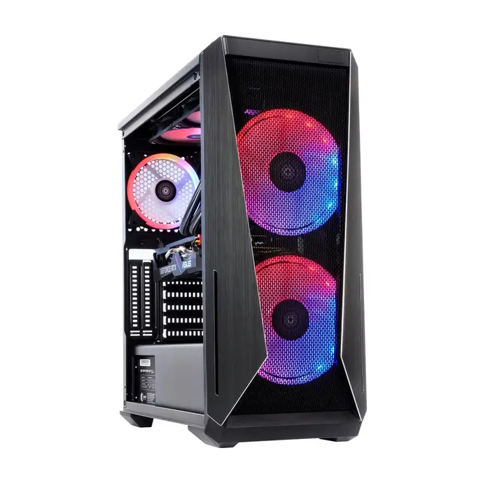 Комп'ютер ARTLINE Gaming X83 Windows 11 Home (X83v26Win)