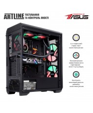 Комп'ютер ARTLINE Overlord X83 (X83v35)