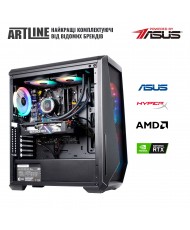 Комп'ютер ARTLINE Overlord X85 (X85v29Win)